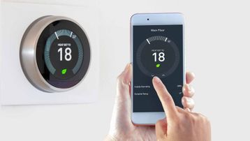 Smart Heating Controls