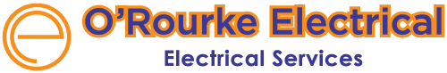 O’Rourke Electrical logo