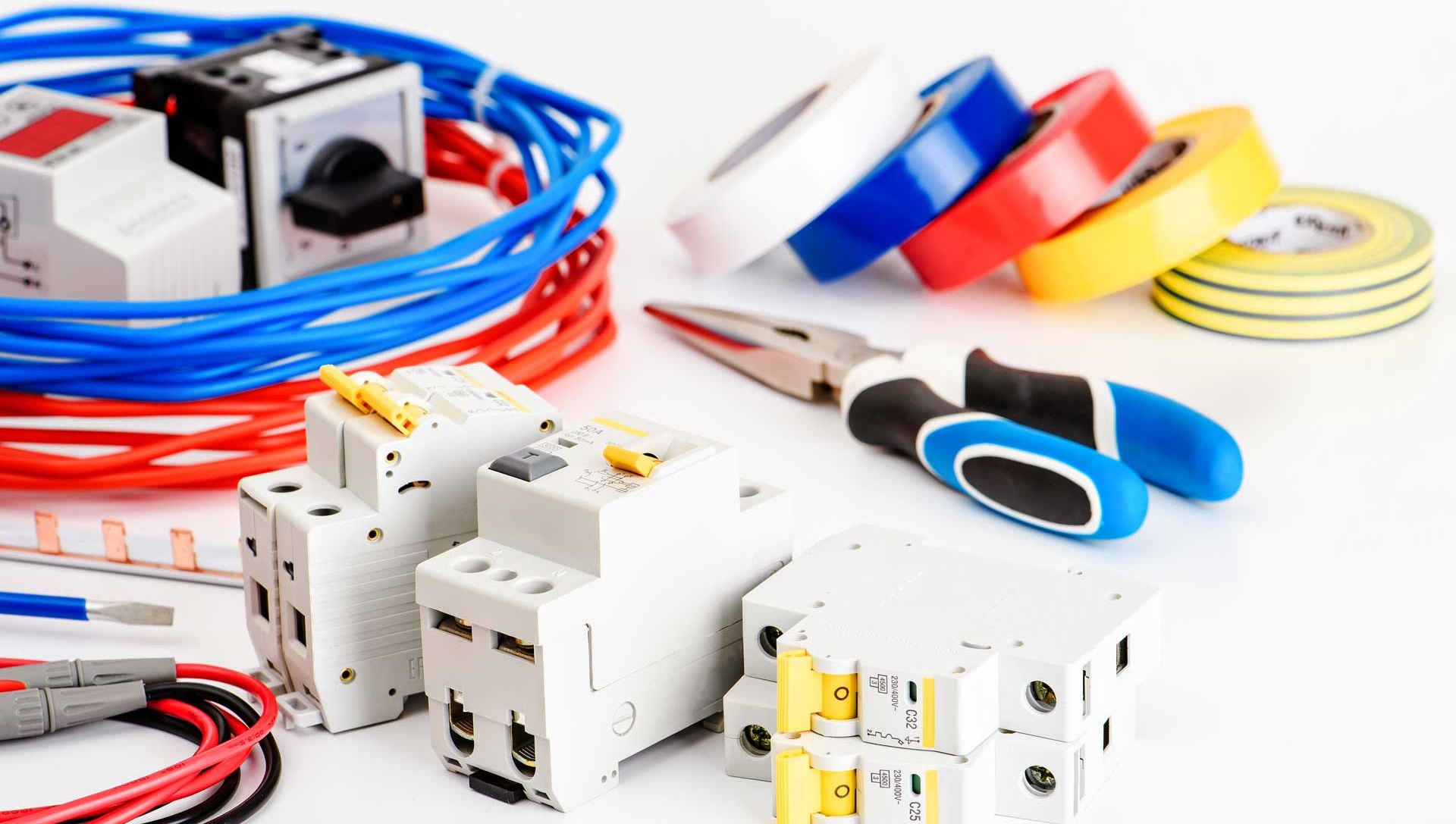 Safe Electric Contractors