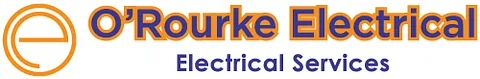 O’Rourke Electrical logo