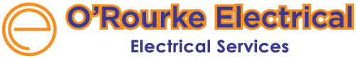 O’Rourke Electrical logo
