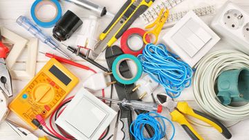 Electrician Dublin